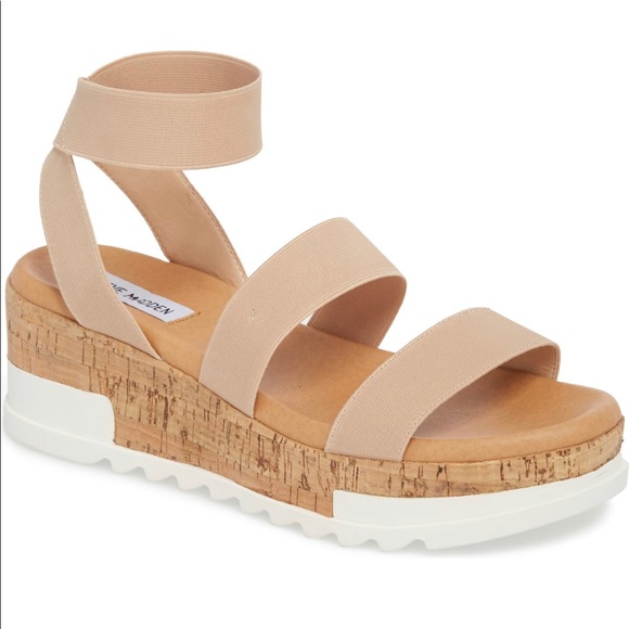 Steve Madden Shoes - Steve Madden sandals